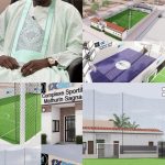 Complexe Sportif Mathurin Sagna